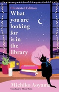 Cover: What You Are Looking for is in the Library - Doubleday