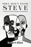 Cover: They Don't Know Steve - The authors point