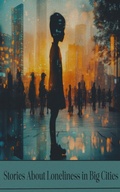 Cover: Stories About Loneliness in Big Cities - Genre Publishing