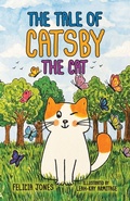 Cover: The Tale of Catsby the Cat - Tellwell Talent