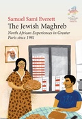 Cover: The Jewish Maghreb - Berghahn Books