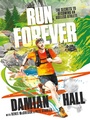 Cover: Run Forever - Vertebrate Publishing