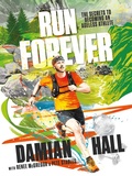 Cover: Run Forever - Vertebrate Publishing