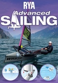 Cover: RYA Advanced Sailing (E-G12) - ROYAL YACHTING ASSOCIATION
