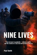 Cover: Nine Lives - Shadowborne Publications