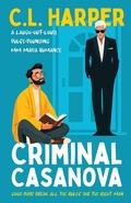 Cover: Criminal Casanova - J&m Books
