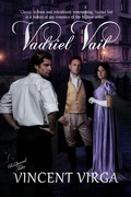 Cover: Vadriel Vail (Gaywyck Quartet, #2) - ReQueered Tales