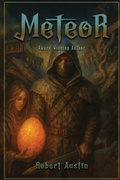 Cover: Meteor - Seerendip Publishing