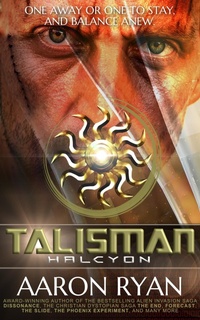 Enlarge image Cover: Talisman: Halcyon - Aaron Ryan