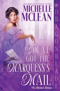 Cover: You've Got the Marquess's Mail - The Brelsford Brothers
