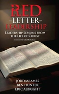 Cover: Red Letter Leadership - Tremendous Life Books