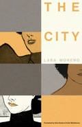 Cover: The City - Open Letter Books