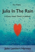 Cover: Julia In The Rain - Mumanagement LTD