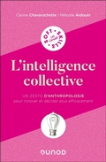 Cover: L'intelligence collective - Dunod