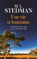 Cover: Une vie si lointaine - Stock
