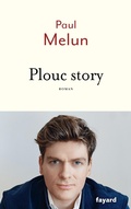 Cover: Plouc Story - Fayard