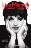 Cover: Le Cabaret de ma vie - Fayard
