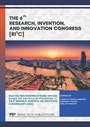 Cover: The 6th Research, Invention, and Innovation Congress (RI2C) - Trans Tech Publications Ltd