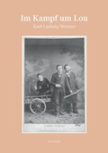 Cover: Im Kampf um Lou - tredition