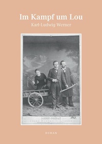 Enlarge image Cover: Im Kampf um Lou - tredition