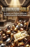 Cover: Aluminium-Gold - epubli