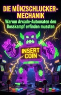 Cover: Die M&uuml;nzschlucker-Mechanik - epubli