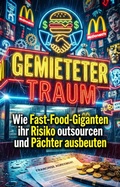 Cover: Gemieteter Traum - epubli