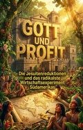 Cover: Gott und Profit - epubli