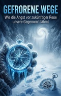 Cover: Gefrorene Wege - epubli