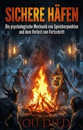 Cover: Sichere H&auml;fen - epubli