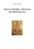 Cover: Kontra im Bridge - Die Kunst des Widerspruchs - BoD - Books on Demand