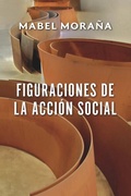 Cover: Figuraciones de la acci&oacute;n social - Vervuert Verlagsgesellschaft