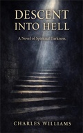 Cover: Descent into Hell - Cheapest Books