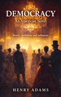Cover: Democracy - Cheapest Books
