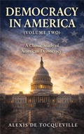 Cover: Democracy in America - Cheapest Books