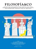 Cover: FILOSOF&Iacute;A&CO 2 - Taugenit Editorial