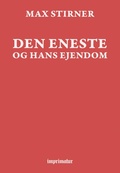 Cover: Den eneste og hans ejendom - Pipl Press