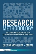 Cover: Research Methodology - FeelFirst Publishing