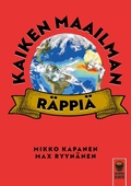 Cover: Kaiken maailman r&auml;ppi&auml; - Kustantamo Helmivy&ouml;