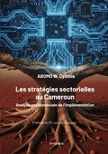 Cover: Les strat&eacute;gies sectorielles au Cameroun - Pygmies