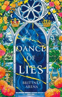 Enlarge image Cover: A Dance of Lies - Bragelonne