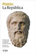 Cover: La Rep&uacute;blica - Arpa