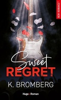 Cover: Sweet regret - Hugo Roman