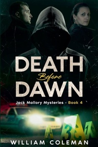 Enlarge image Cover: Death Before Dawn - Jack Mallory Mysteries