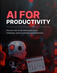 Enlarge image Cover: Ai For Productivity - HLWonders