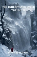 Cover: Drachenfels - Covenant of Shadows - The Inheritance Cycle