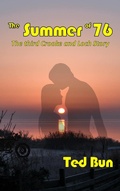 Cover: The Summer of '76 (Crooke and Loch, #3) - Edward Yeoman