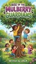 Cover: Rise of The Mulberry Guardians - Jack