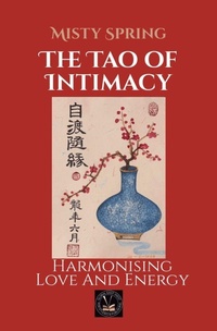 Enlarge image Cover: The Tao of Intimacy - Global East-West Ltd