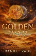Cover: Golden War - Daniel Evans
